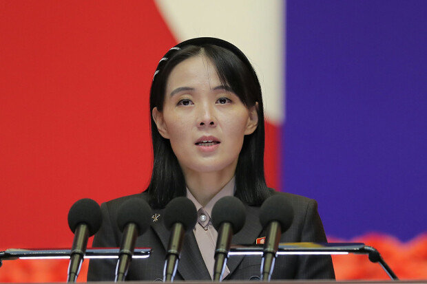 North Korea threatens harsh response to South Korea-U.S. drills