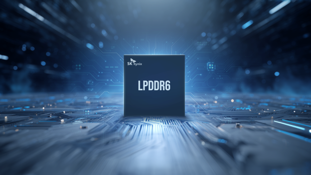 AI boosts demand for low-power DRAM chips