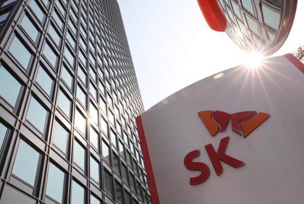 SK Group ramps up AI investment