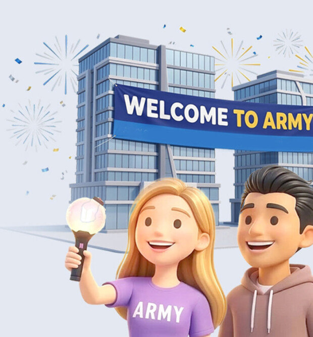 BTS concerts spur tourism across South Korea