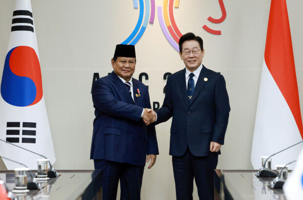 Indonesia considers buying 16 South Korean KF-21 jets