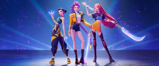 K-pop Demon Hunters set to return with sequel