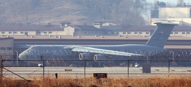 U.S. redeploys forces to Middle East amid war