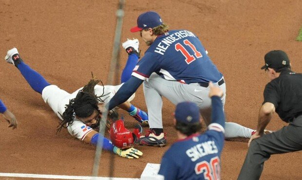 U.S. beats Dominican Republic, advances to WBC final