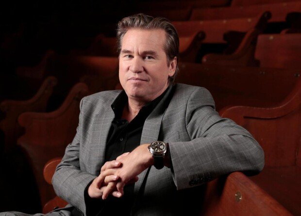 Late actor Val Kilmer returns via AI