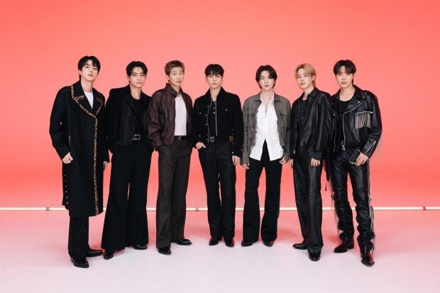BTS explores Korean identity in \