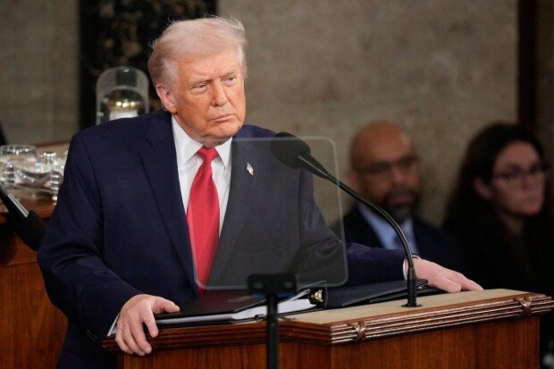 Trump gives 48-hour ultimatum on Hormuz reopening