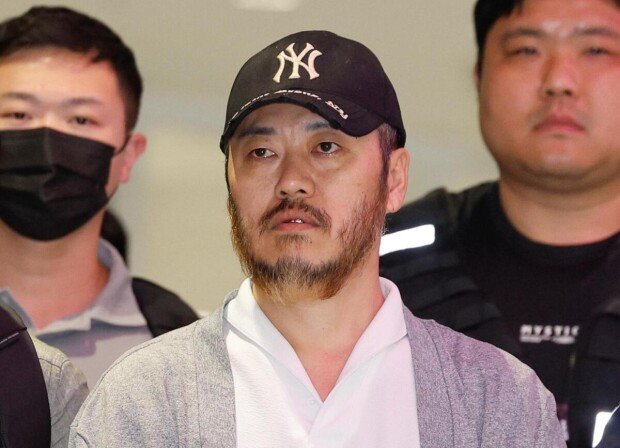 South Korea to extradite Telegram drug kingpin