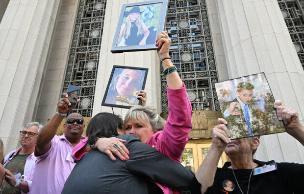 Social media giants face liability over youth harm