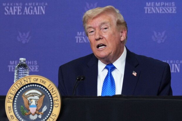 Trump extends Iran strike pause as war drags on