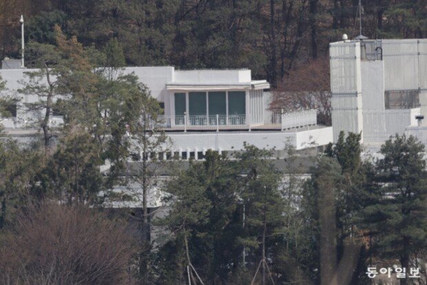 Testimony alleges false statements in residence audit