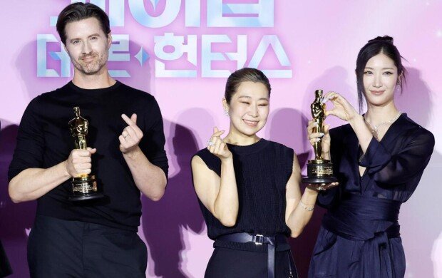 KPop Demon Hunters success fuels sequel plans