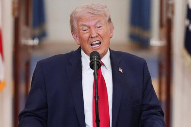 Trump warns Iran ahead of looming deadline