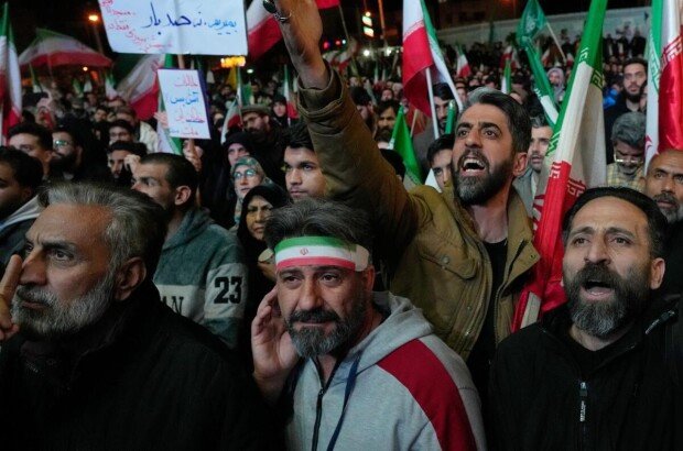 U.S. and Iran reach two-week cease-fire agreement