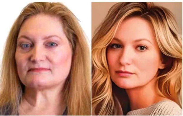 Dutch councilor ousted for AI-altered campaign photo