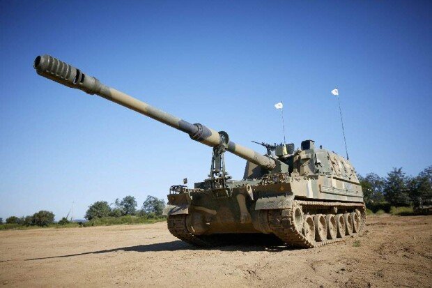 K9 deal highlights Korea defense export strength