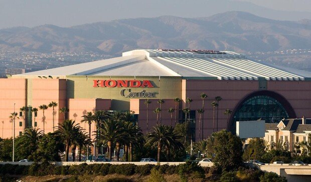 LA Olympics opens door to naming rights