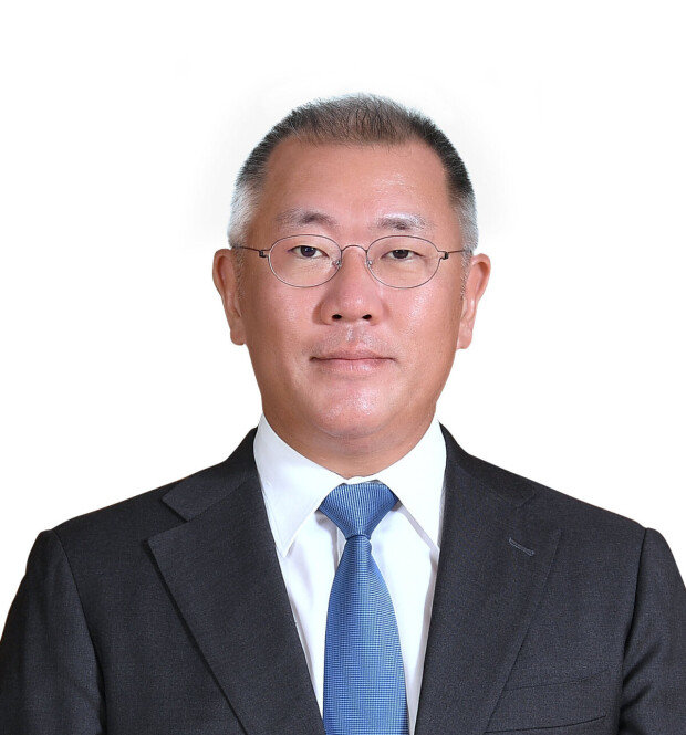 Hyundai targets growth with AI and hydrogen
