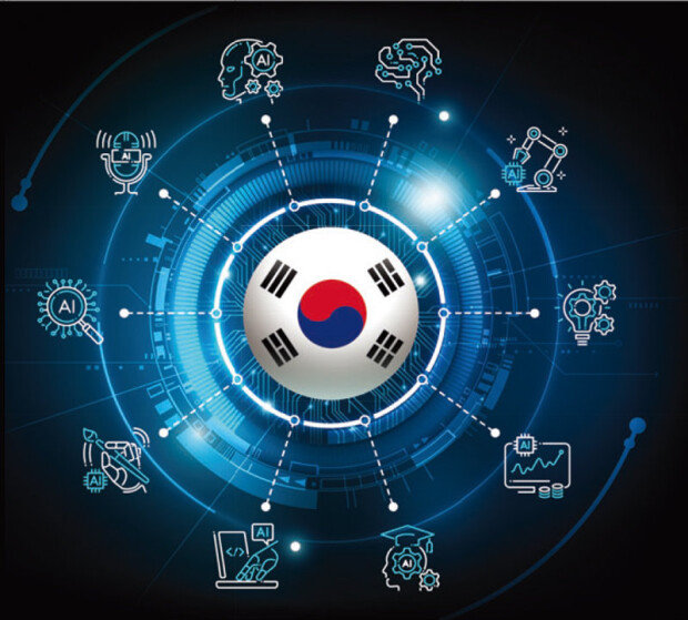 South Korea advances in global AI race