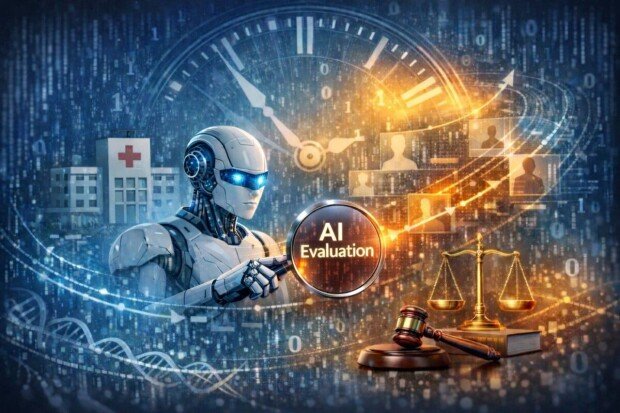 KAIST develops tool to detect AI time errors