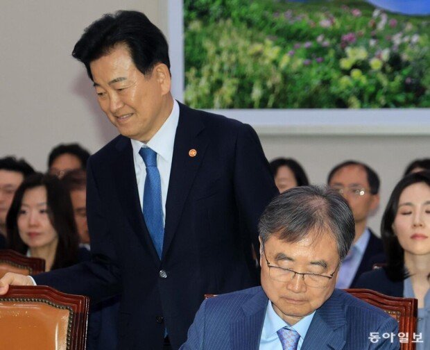 Seoul says Israel dispute has been resolved