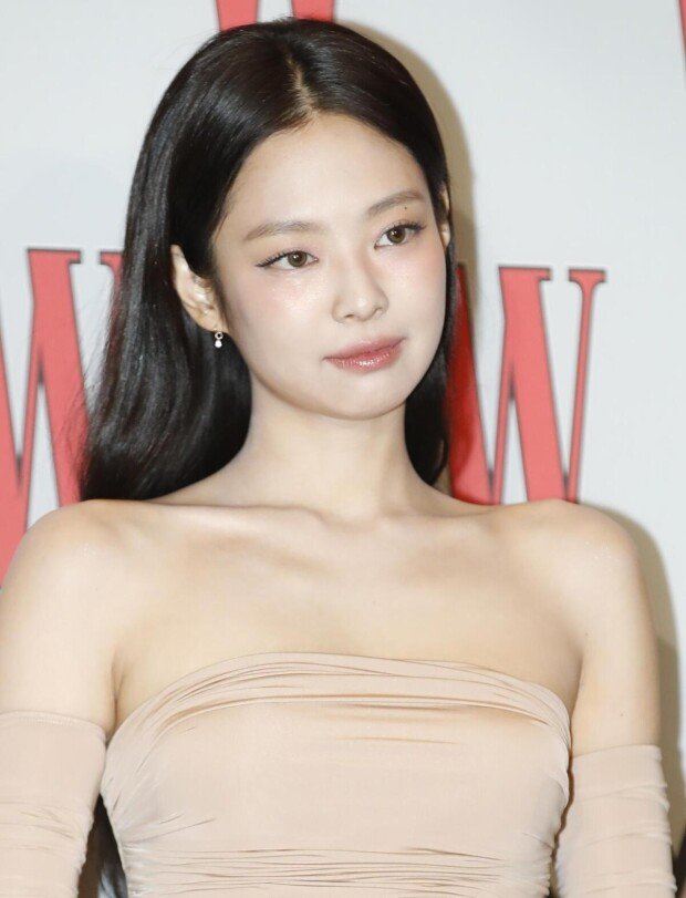 Blackpink’s Jennie named to Time 100