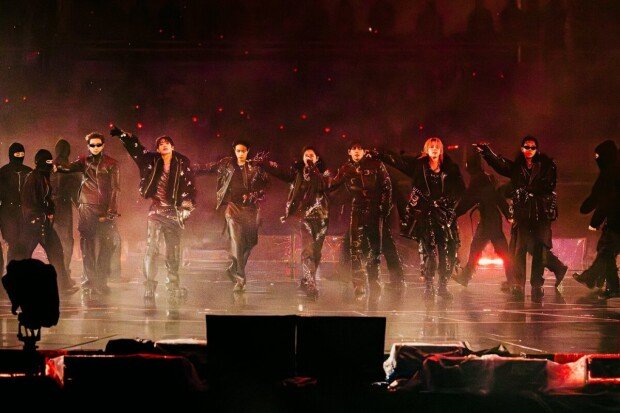 BTS tour lifts tourism spending in Korea