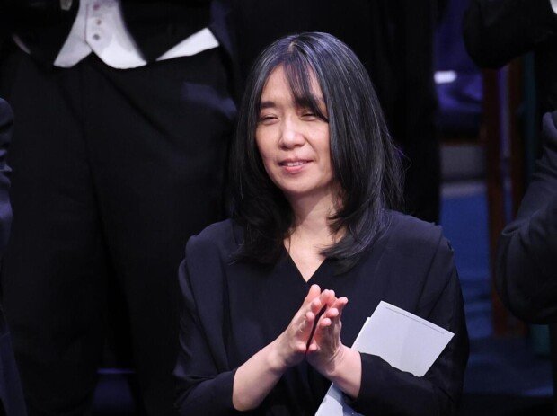 Han Kang tops Korea’s decade bestseller list