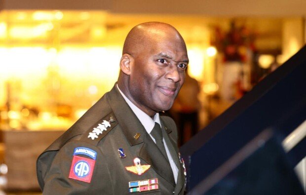 USFK chief cautions on OPCON transfer timeline