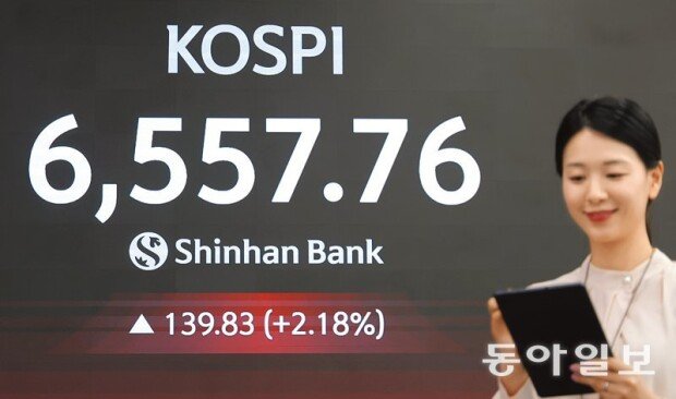 SK hynix posts record earnings, beats forecasts