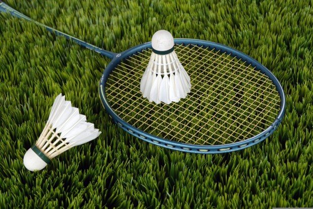 Badminton to adopt new 15-point scoring system