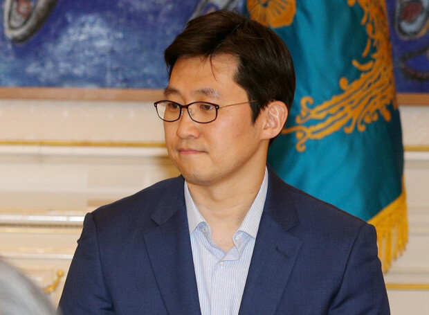 FTC names Coupang chair as controlling shareholder