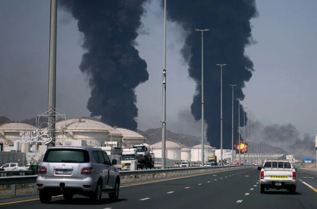 UAE exit widens cracks in OPEC alliance