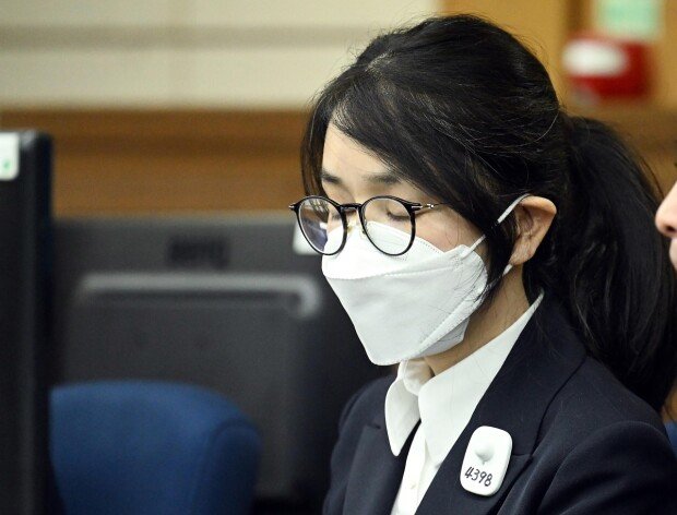 Court says statute still valid in Kim case