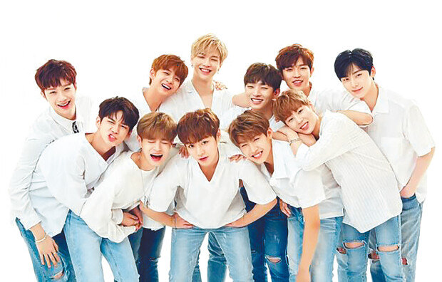 Wanna One, I.O.I reunite amid K-pop nostalgia...