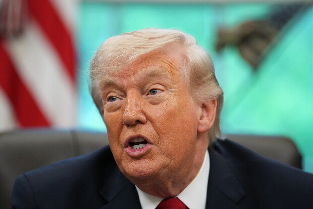 Trump considers U.S. troop reduction in Germany
