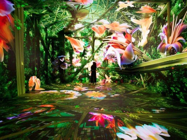 World’s first AI art museum opens in LA
