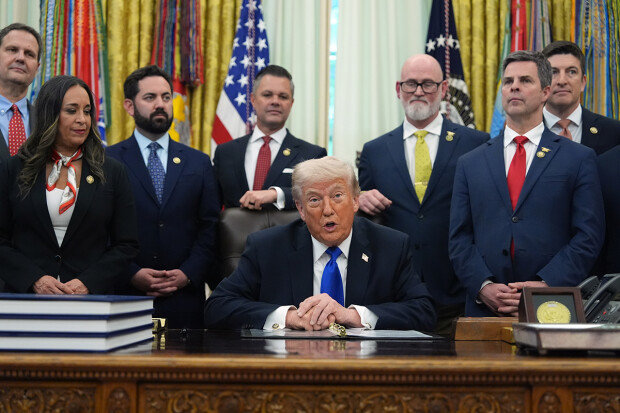 Trump signals possible troop cuts in Italy, Spain