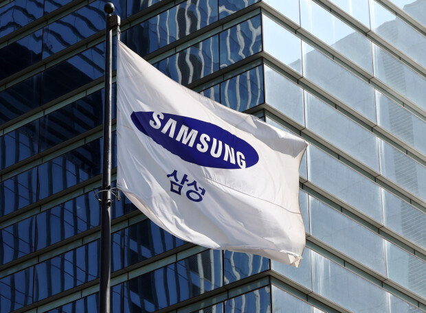 Samsung heirs complete record inheritance tax payment