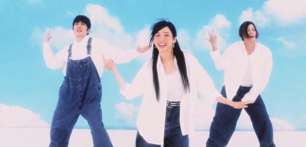 Fictional idol group fuels viral marketing for Korean film