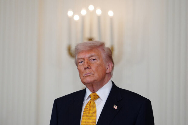 Trump says Iran deal possible within weeks