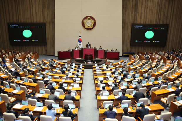 South Korea tightens drone and draft evasion laws