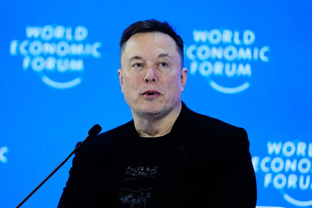 SpaceX bets big on Terafab chip complex