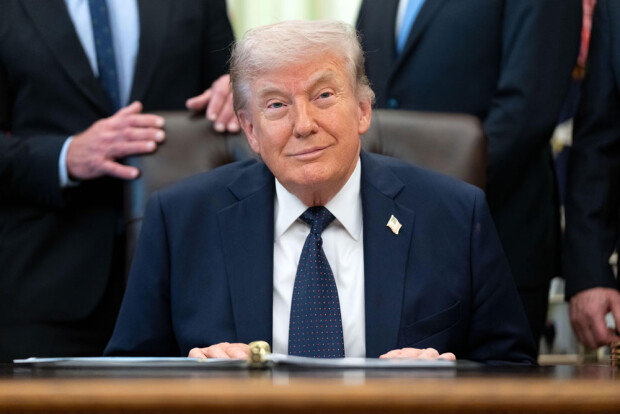 Trump tariff policy faces another legal setback