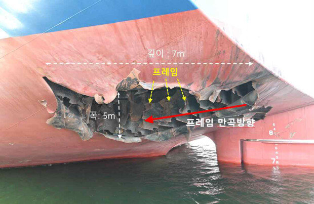 Seoul must respond wisely after Hormuz attack