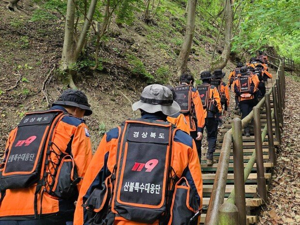 Missing boy found dead in mountain ravine