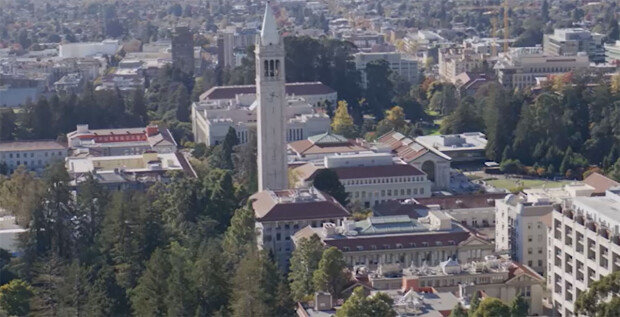 UC Berkeley awards first Korean studies degrees
