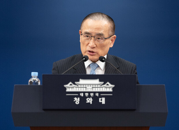 Seoul pushes to accelerate OPCON transfer