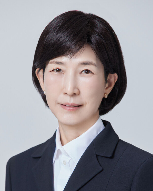 Kim Jung-soo named chair of Samyang Foods
