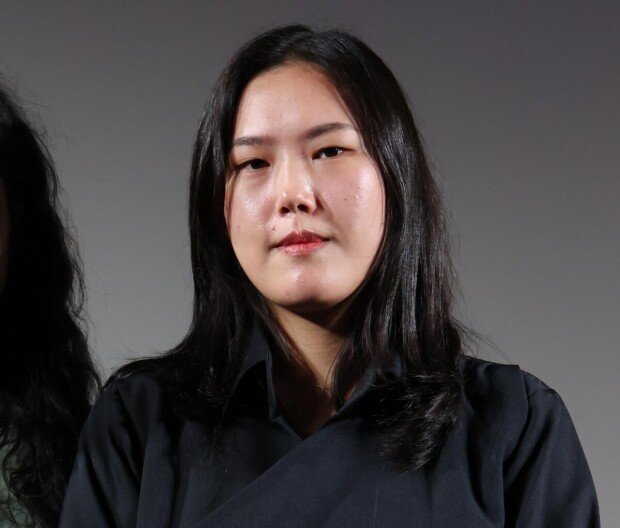 Jin Mi-song takes Cannes La Cinef honor